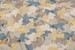 styleBREAKER Loop Schal mit Camouflage Muster im Destroyed Vintage used Look, Schlauchschal, Tuch, Unisex 01016134
