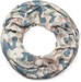 styleBREAKER Loop Schal mit Camouflage Muster im Destroyed Vintage used Look, Schlauchschal, Tuch, Unisex 01016134