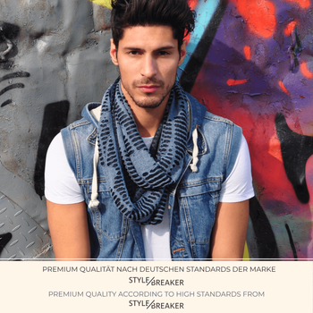 Zusatzgrafik Tragebild