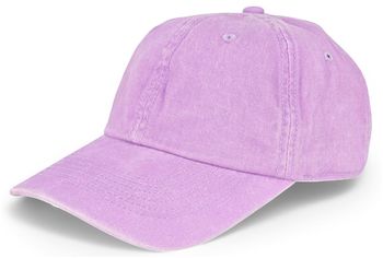 styleBREAKER Unisex Baseball Cap Vintage Look verstellbar 6-Panel Cappy in Washed Optik mit gebogenem Schirm Baumwolle Retro Cap Damen und Herren