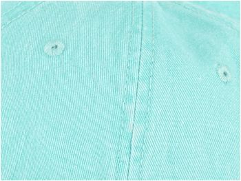 styleBREAKER Unisex Baseball Cap Vintage Look verstellbar 6-Panel Cappy in Washed Optik mit gebogenem Schirm Baumwolle Retro Cap Damen und Herren