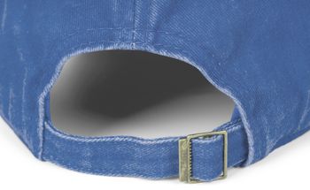 styleBREAKER Unisex Baseball Cap Vintage Look verstellbar 6-Panel Cappy in Washed Optik mit gebogenem Schirm Baumwolle Retro Cap Damen und Herren