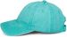 styleBREAKER Unisex Baseball Cap Vintage Look verstellbar 6-Panel Cappy in Washed Optik mit gebogenem Schirm Baumwolle Retro Cap Damen und Herren