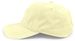 styleBREAKER Unisex Baseball Cap Vintage Look verstellbar 6-Panel Cappy in Washed Optik mit gebogenem Schirm Baumwolle Retro Cap Damen und Herren