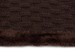 styleBREAKER warmer Feinstrick Loop Schal mit Flecht Muster und sehr weichem Fleece Innenfutter, Schlauchschal, Unisex 01018150