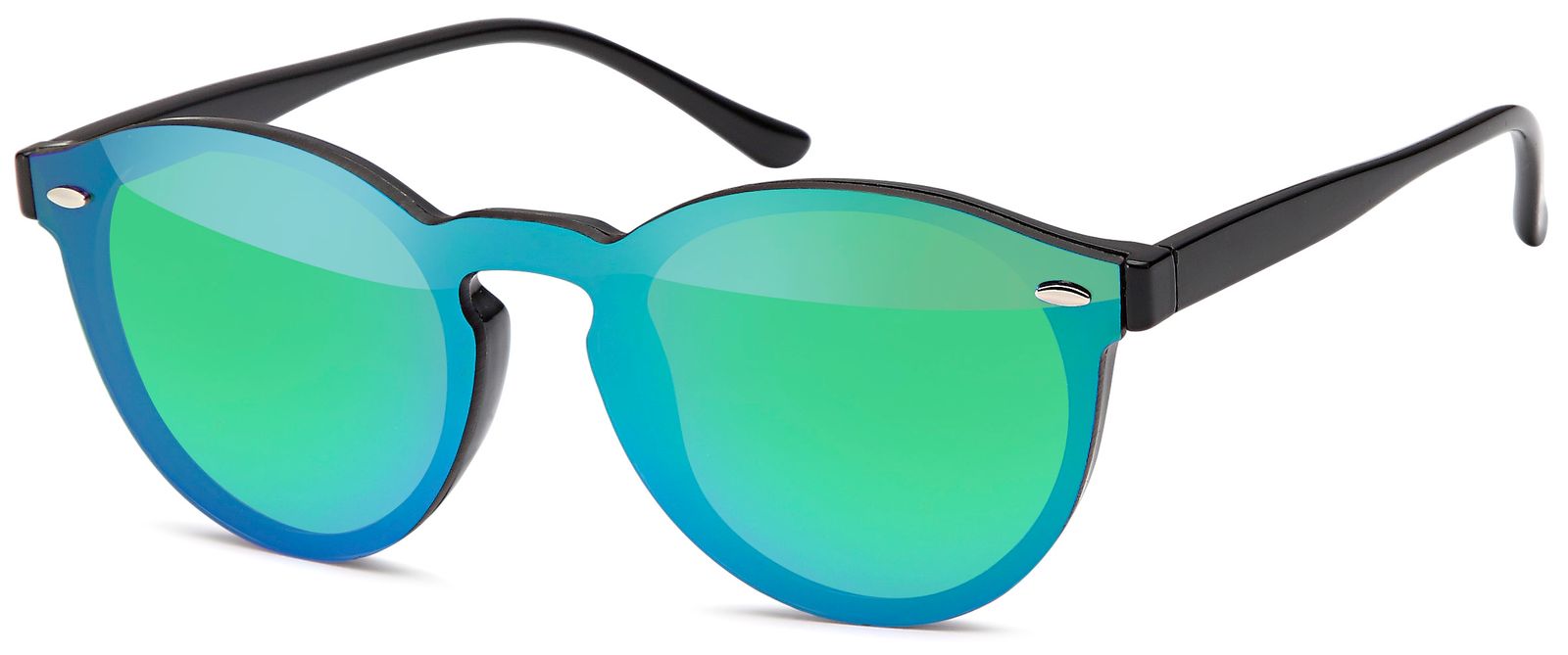 Next Zonnebril - tortoiseshell brown/bruin Next Zonnebril - tortoiseshell brown/bruin