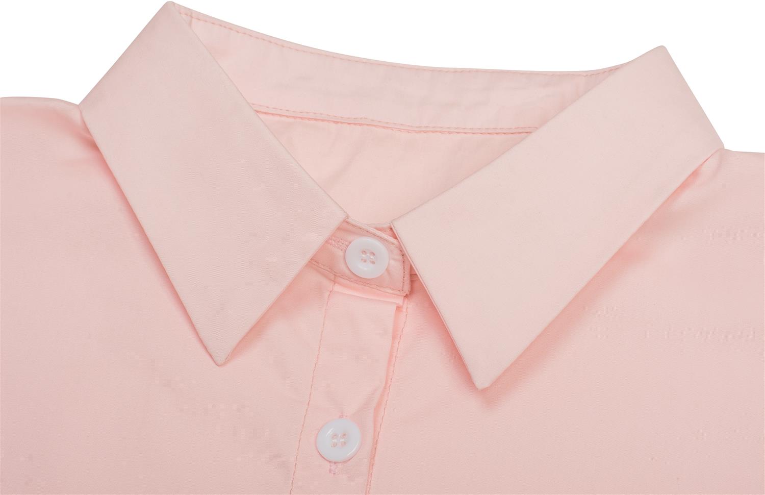 Thoquene Blusenkragen Einsätze - 2-teilig Abnehmbare Krageneinsätze Damen