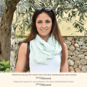 Zusatzgrafik Tragebild