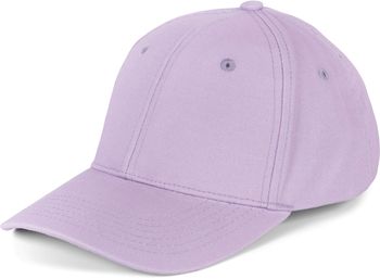 styleBREAKER Unisex 6-Panel Baseball Cap | gebürstete Baumwolle | Klettverschluss verstellbar | einfarbiges Basecap für Damen und Herren