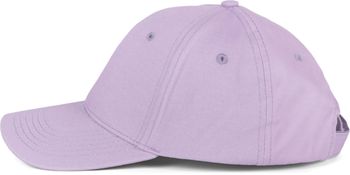 styleBREAKER Unisex 6-Panel Baseball Cap | gebürstete Baumwolle | Klettverschluss verstellbar | einfarbiges Basecap für Damen und Herren