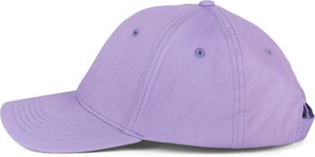 styleBREAKER klassisches 6 Panel Cap mit gebürsteter Oberfläche, Baseball Cap, verstellbar, Unisex 04023018