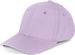 styleBREAKER Unisex 6-Panel Baseball Cap | gebürstete Baumwolle | Klettverschluss verstellbar | einfarbiges Basecap für Damen und Herren