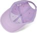 styleBREAKER Unisex 6-Panel Baseball Cap | gebürstete Baumwolle | Klettverschluss verstellbar | einfarbiges Basecap für Damen und Herren