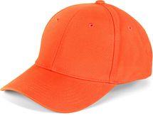 Baseball Cap Einfarbig