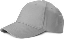 Baseball Cap Einfarbig