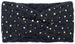 styleBREAKER Damen Strick Stirnband mit Perlen, Metallic Garn und Twist Knoten, warmes Winter Haarband, Headband 04026029