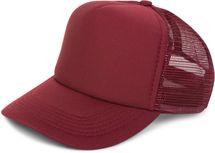 5-Panel Mesh Cap