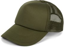 5-Panel Mesh Cap