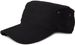 styleBREAKER Unisex Military Cap aus Baumwoll-Canvas | Army Cap mit gebogenem Schirm | verstellbare Schirmmütze für Damen und Herren