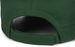 styleBREAKER Unisex Military Cap aus Baumwoll-Canvas | Army Cap mit gebogenem Schirm | verstellbare Schirmmütze für Damen und Herren