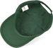 styleBREAKER Unisex Military Cap aus Baumwoll-Canvas | Army Cap mit gebogenem Schirm | verstellbare Schirmmütze für Damen und Herren
