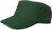 styleBREAKER Unisex Military Cap aus Baumwoll-Canvas | Army Cap mit gebogenem Schirm | verstellbare Schirmmütze für Damen und Herren