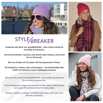 Zusatzgrafik Allgemein Info