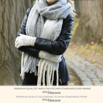 Zusatzgrafik Tragebild