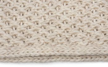 styleBREAKER Unisex Strick Loopschal grob gestrickt, Uni Schlauchschal, Winter Strickschal, Grobstrick Schal 01018157