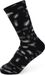 styleBREAKER Damen Socken mit Leo Muster, Größe 35-41 EU / 5-9 US / 4-7 UK, Söckchen Leoparden Animal Print 08030005