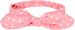 styleBREAKER Damen Haarband mit Punkte Muster, Schleife und Gummizug, Stirnband, Headband, Pinup, Rockabilly, Haarschmuck 04026036