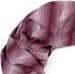 styleBREAKER Unisex Loop Schal mit Streifen Farbverlauf Muster Ton in Ton, Schlauchschal, Tuch 01016189