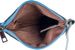 styleBREAKER Damen Mini Bag Umhängetasche mit Cutouts in Ethno Blumen Form und Nieten, Schultertasche, Handtasche, Tasche 02012304