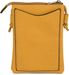 styleBREAKER Damen Mini Bag Umhängetasche in Schlangen Optik, Schultertasche, Handtasche, Tasche 02012305