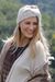 styleBREAKER Damen Strick Stirnband mit Rippen Muster, Twist Knoten, warmes Winter Haarband, Headband 04026041