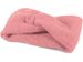 styleBREAKER Damen Feinstrick Stirnband mit Twist Knoten | warmes Winter Haarband mit weicher Oberfläche | elastisches Headband Ohrwärmer 15 cm breit