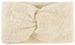 styleBREAKER Damen Feinstrick Stirnband mit weicher Oberfläche und Twist Knoten Detail, warmes Winter Haarband, Headband 04026043