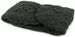 styleBREAKER Damen Strick Stirnband mit Zopfmuster und Twist Knoten, warmes Winter Haarband, Headband, gestrickt 04026044