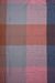 styleBREAKER Damen XXL Schal mit mehrfarbigem Karo Muster und Fransen, warmes Winter Tuch, Deckenschal 01017116
