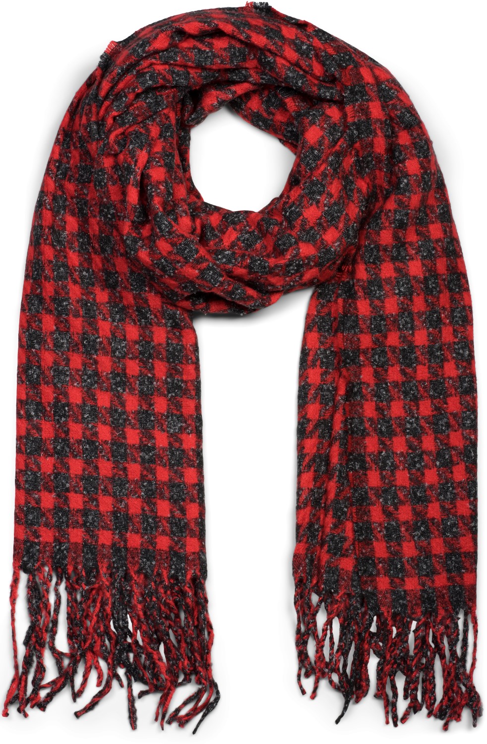 Hahnentritt Pepita Muster Pepita Hahnentritt Muster Stockfotos Und 