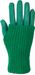 styleBREAKER | Damen Kuschelige Handschuhe, Touchscreen, abnehmbare Strickstulpen, 2 in 1 warme Winterhandschuhe für eisige Tage 09010022