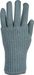 styleBREAKER | Damen Kuschelige Handschuhe, Touchscreen, abnehmbare Strickstulpen, 2 in 1 warme Winterhandschuhe für eisige Tage 09010022