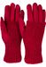 styleBREAKER | Damen Kuschelige Handschuhe, Touchscreen, abnehmbare Strickstulpen, 2 in 1 warme Winterhandschuhe für eisige Tage 09010022