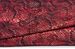 styleBREAKER Damen Loop Schal mit Schlange Phyton Muster und glitzernder Oberfläche, Schlauchschal, Tuch 01017127