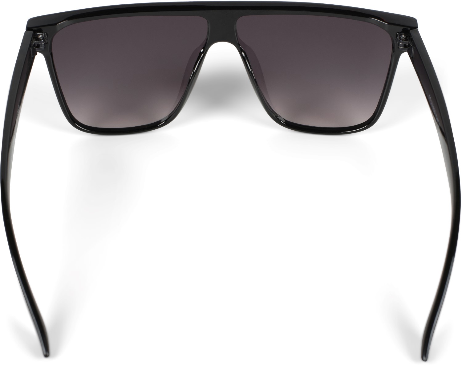 Shield Monoglas Sonnenbrille, Polycarbonat Glas und