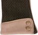 styleBREAKER Damen Touchscreen Handschuhe mit Riffel Muster und Fleece Futter, warme Thermo Fingerhandschuhe, Winter 09010029
