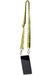 styleBREAKER Taschen Schulterriemen mit Azteken Muster, Wechsel Taschengurt mit Karabinerhaken, verstellbar, Unisex 02013015