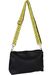 styleBREAKER Taschen Schulterriemen mit Azteken Muster, Wechsel Taschengurt mit Karabinerhaken, verstellbar, Unisex 02013015
