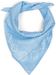 styleBREAKER Damen Dreieckstuch Baumwolle mit Blümchen Muster, Multifunktion Tuch, Halstuch, Kopftuch, Bandana 01016201