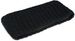 styleBREAKER Damen breites Grob gehäkeltes Stirnband einfarbig, Thermo Fleece Futter, Tube Schal, Winter Headband 04026050